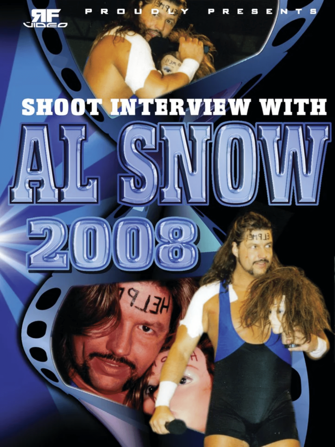 Al Snow - Shoot Interview 9/15/08