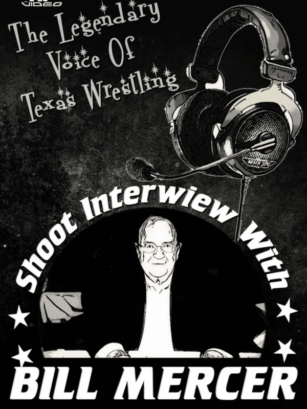 Bill Mercer - Shoot Interview 2/6/15