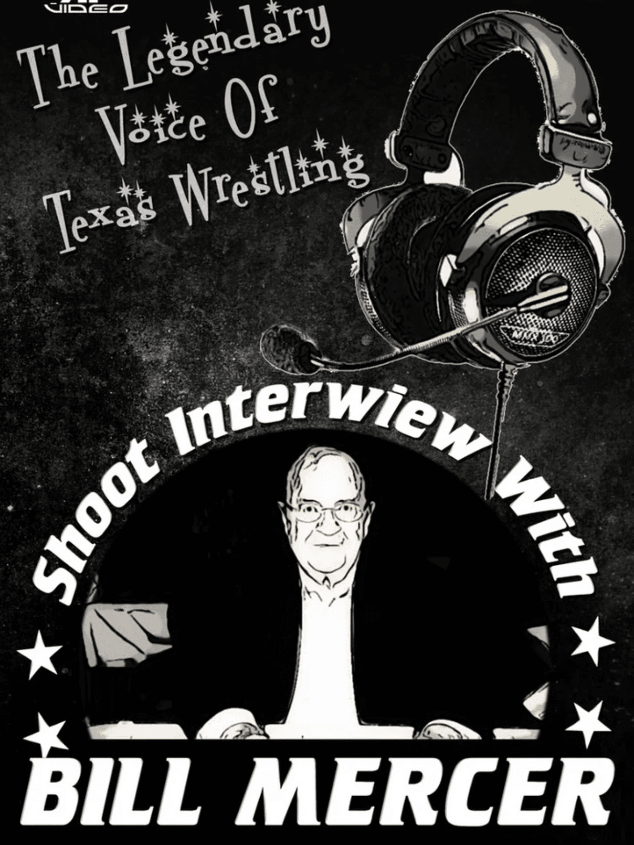 Bill Mercer - Shoot Interview 2/6/15