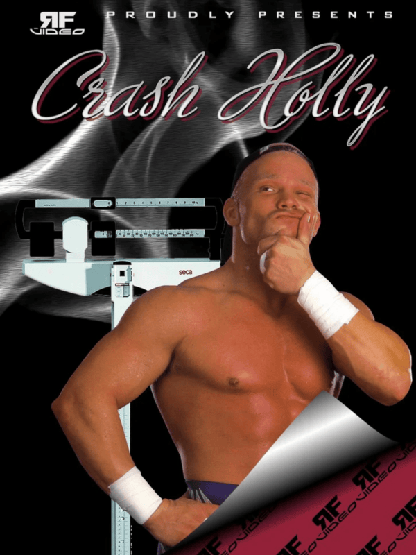 Crash Holly - Shoot Interview 6/15/03