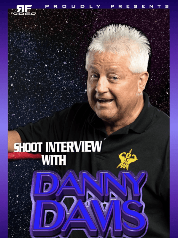 Danny Davis - Shoot Interview 6/18/16