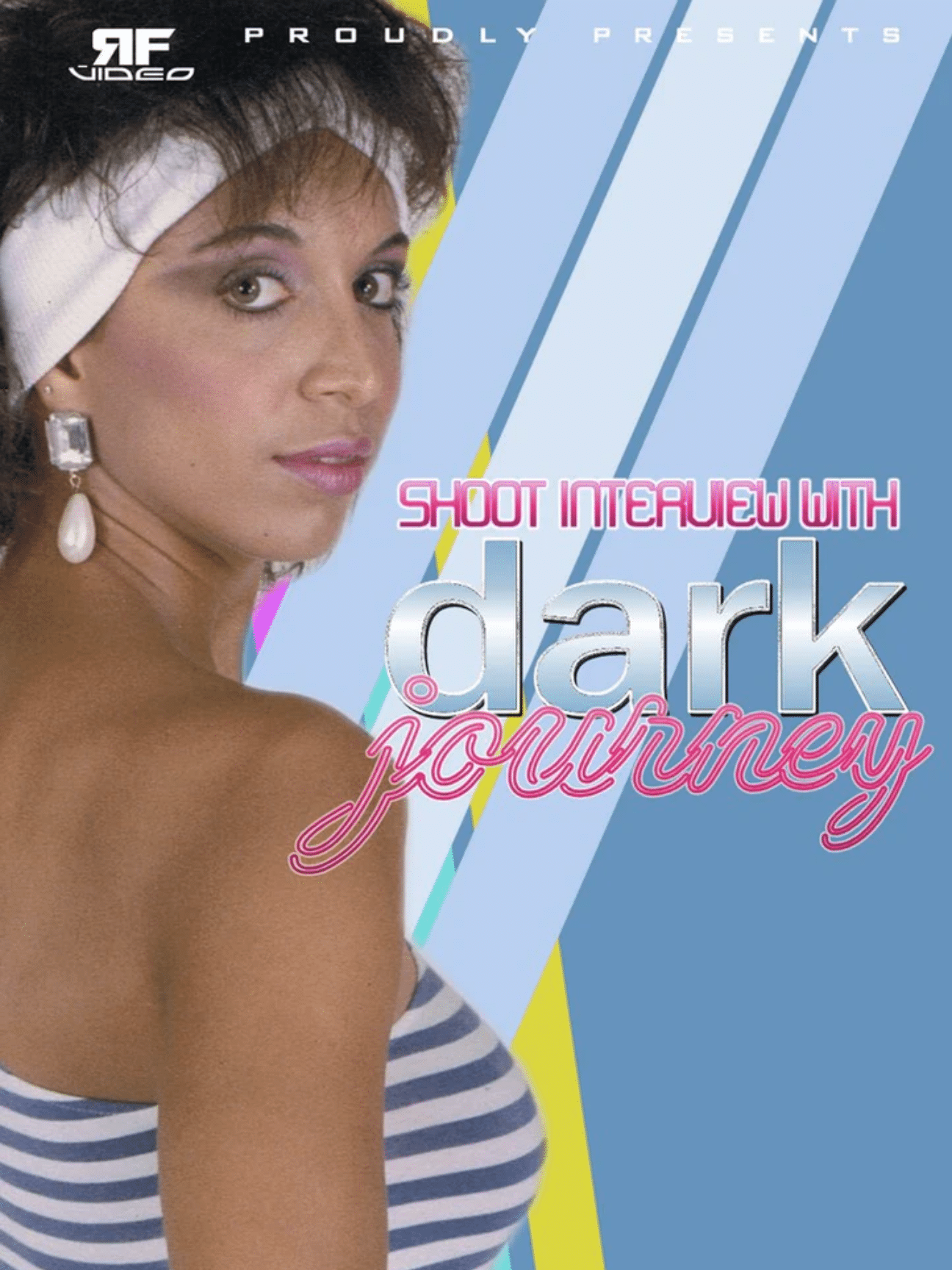 Dark Journey - Shoot Interview 7/10/15