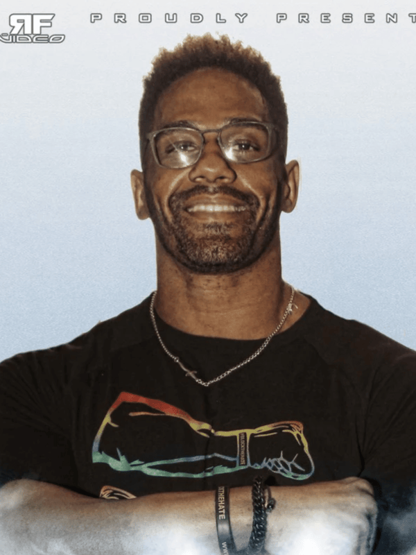 Darren Young - Shoot Interview 4/14/18