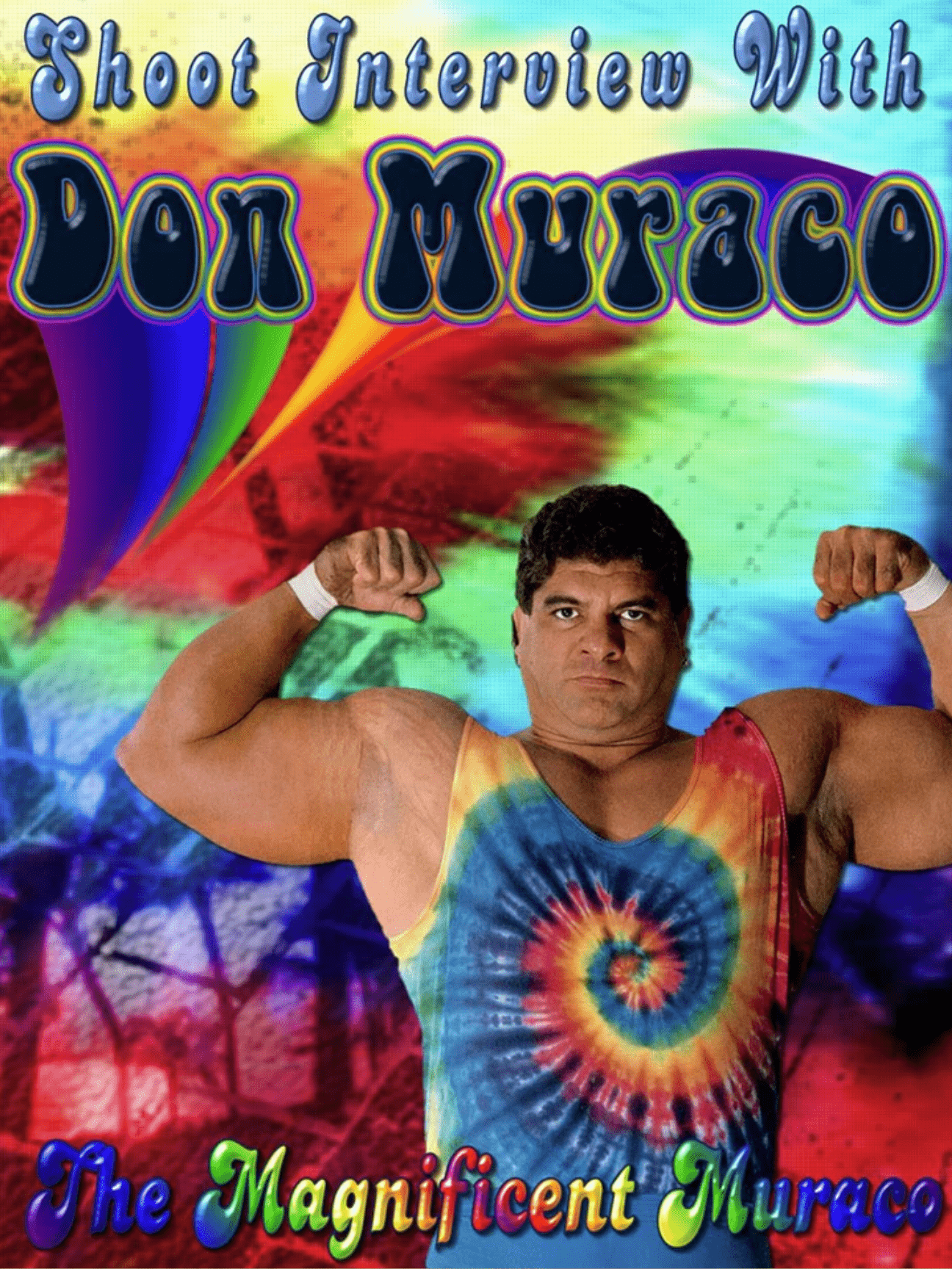Don Muraco - Shoot Interview 9/26/00