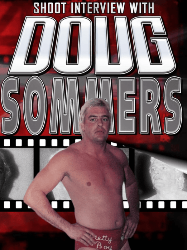 Doug Sommers - Shoot Interview 6/15/08