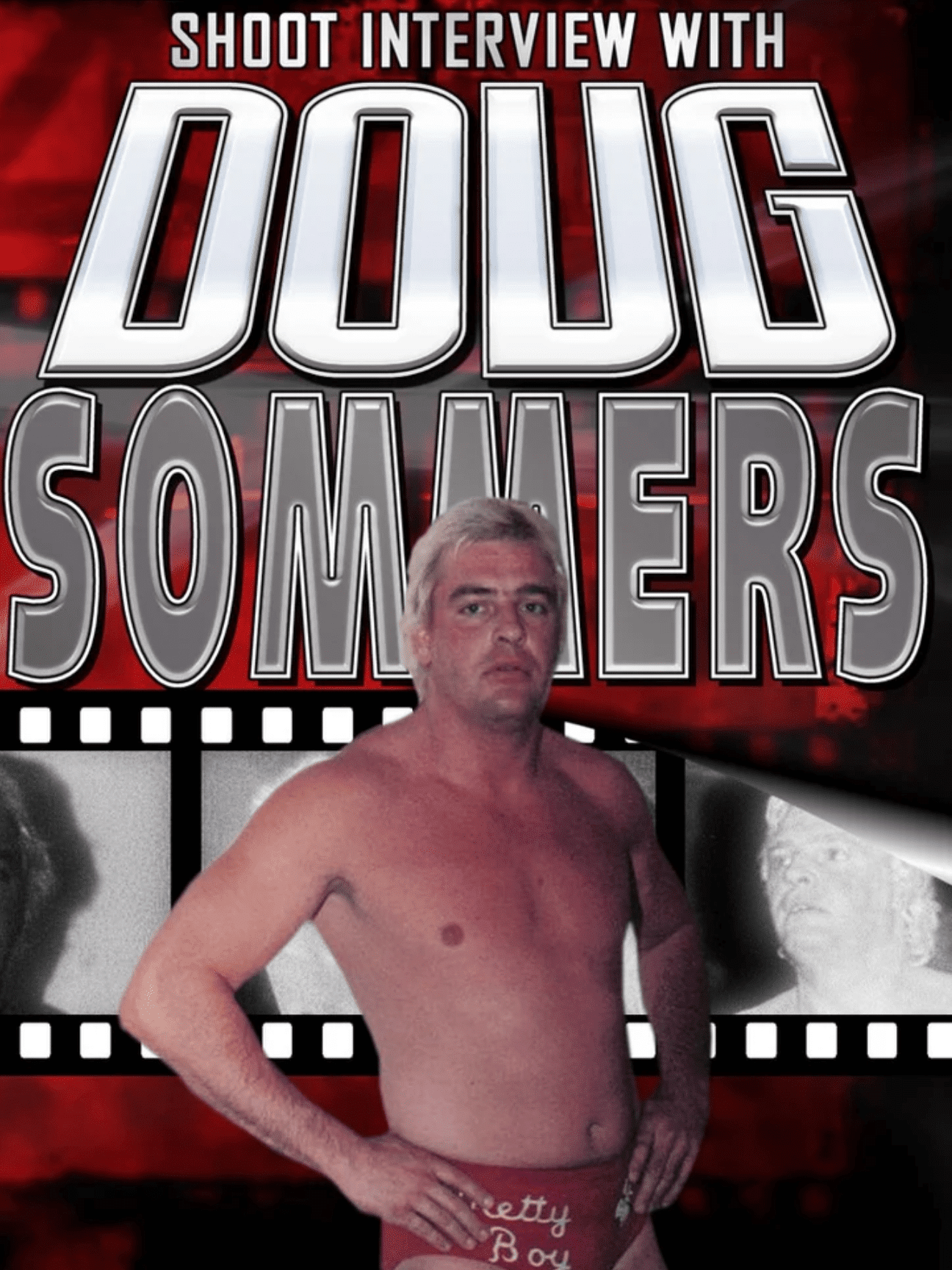 Doug Sommers - Shoot Interview 6/15/08