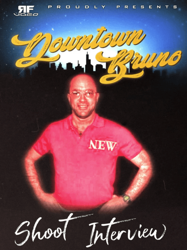 Downtown Bruno - Shoot Interview 4/3/10