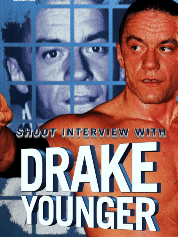 Drake Younger - Shoot Interview 4/11/14