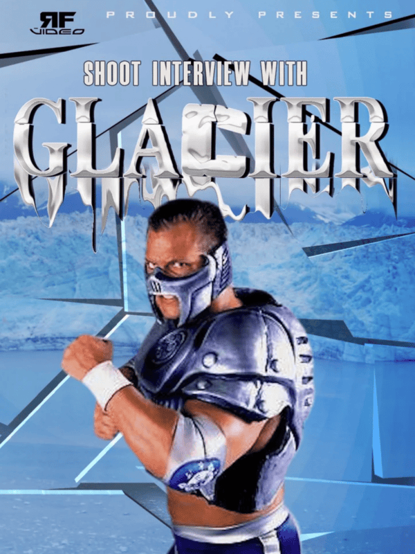 Glacier - Shoot Interview 6/14/08