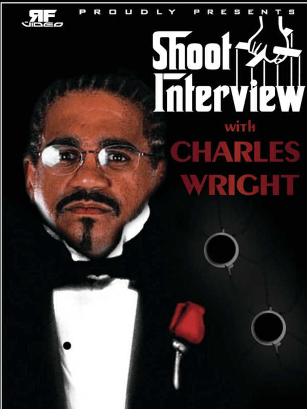 The Godfather - Shoot Interview 10/15/06