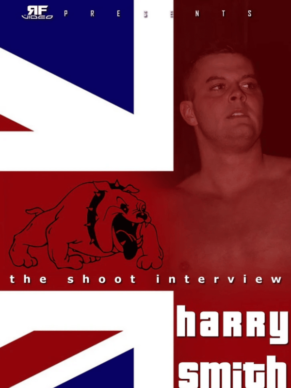 Harry Smith - Shoot Interview 6/20/04