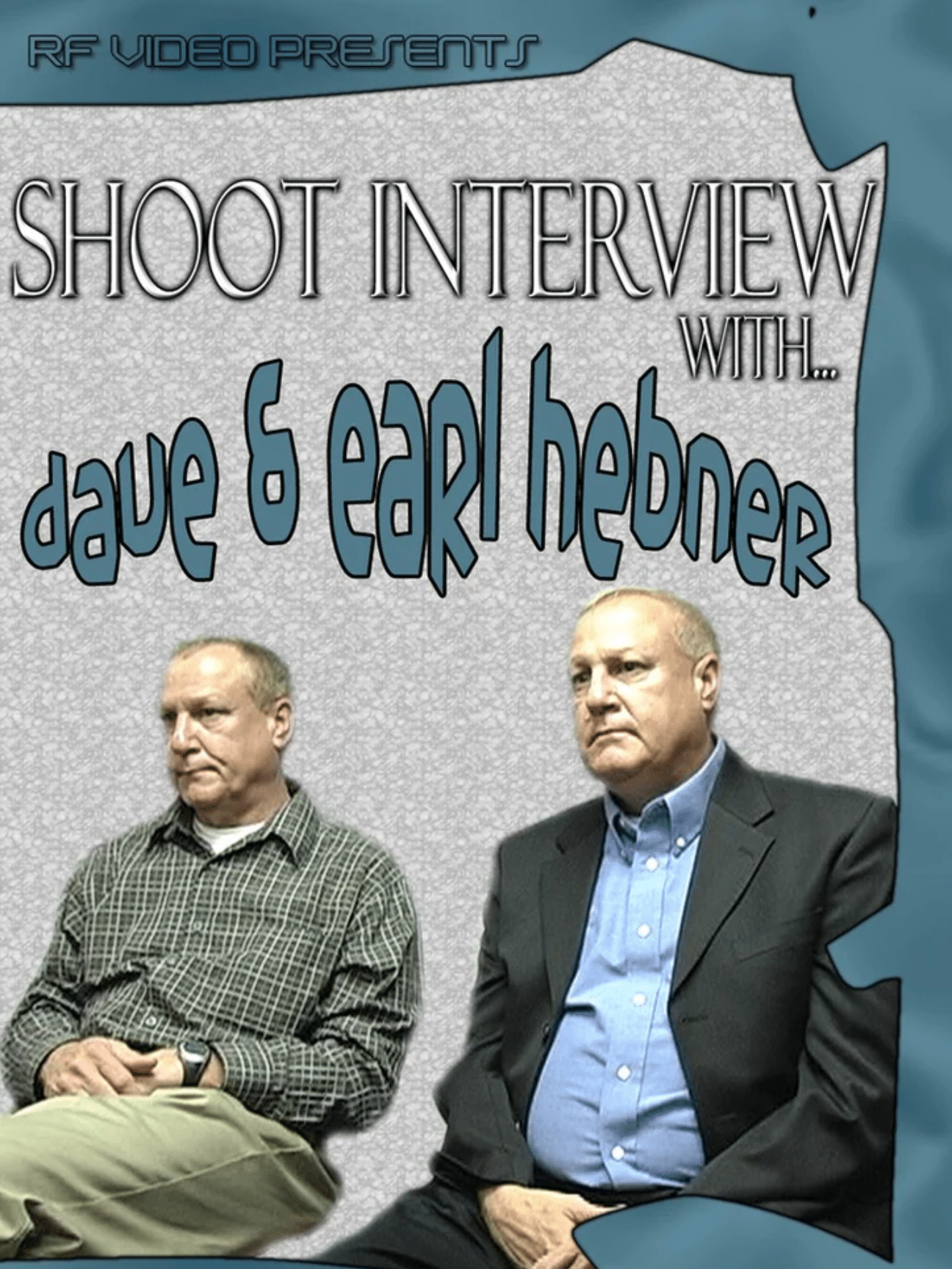 Dave and Earl Hebner - Shoot Interview 9/10/05