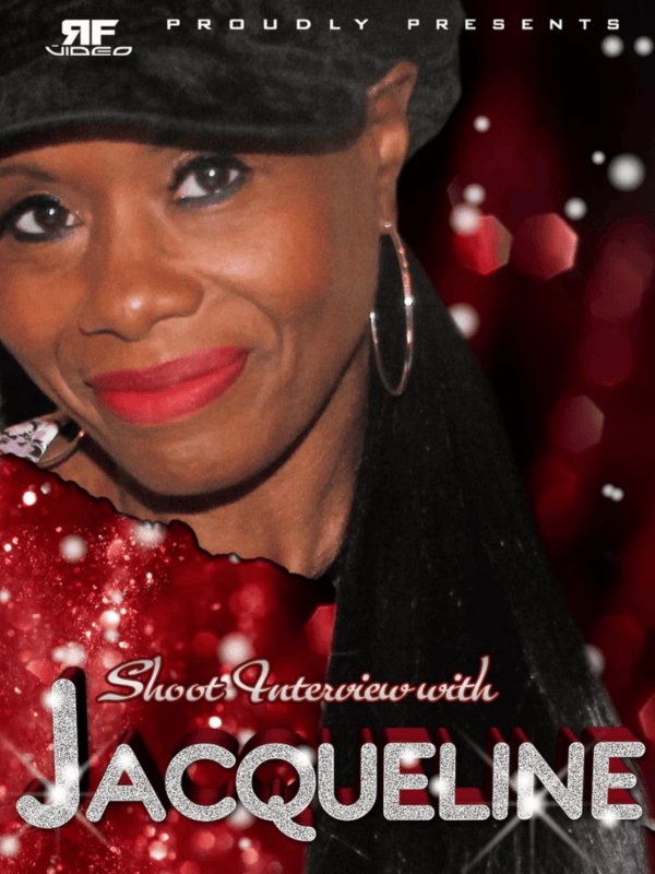 Jackie Moore - Shoot Interview 4/10/15
