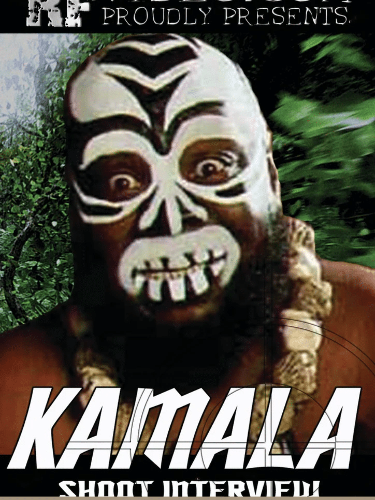 Kamala - Shoot Interview 2/17/07