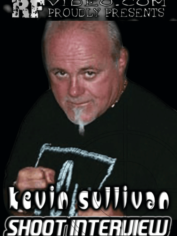 Kevin Sullivan Shoot Interview 6/16/01