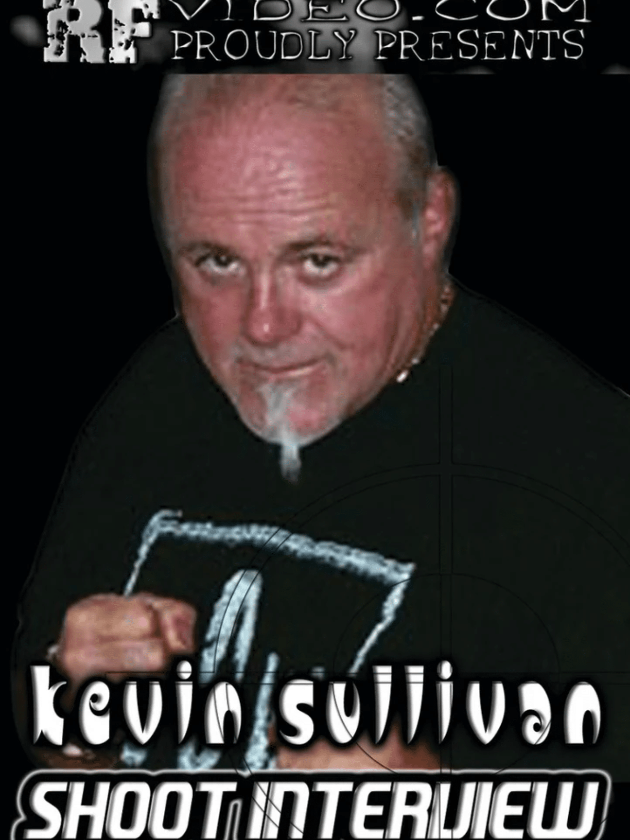 Kevin Sullivan Shoot Interview 6/16/01