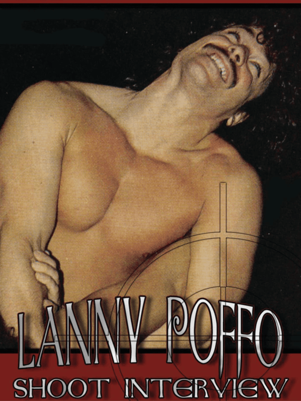 Lanny Poffo - Shoot Interview 10/2/04