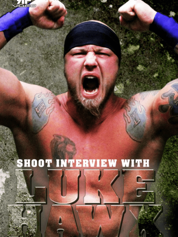 Luke Hawx - Shoot Interview 5/18/14