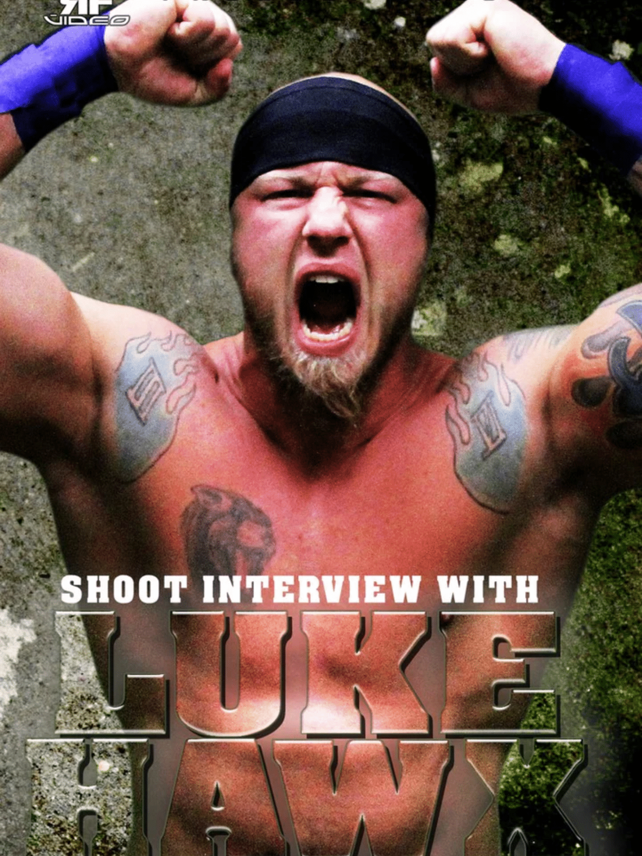 Luke Hawx - Shoot Interview 5/18/14