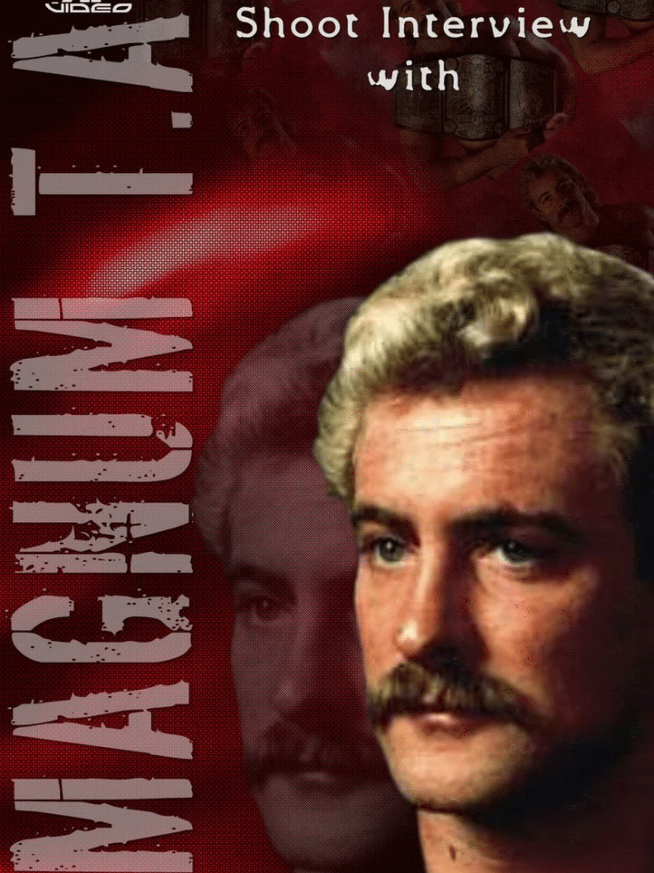 Magnum TA - Shoot Interview 10/5/02
