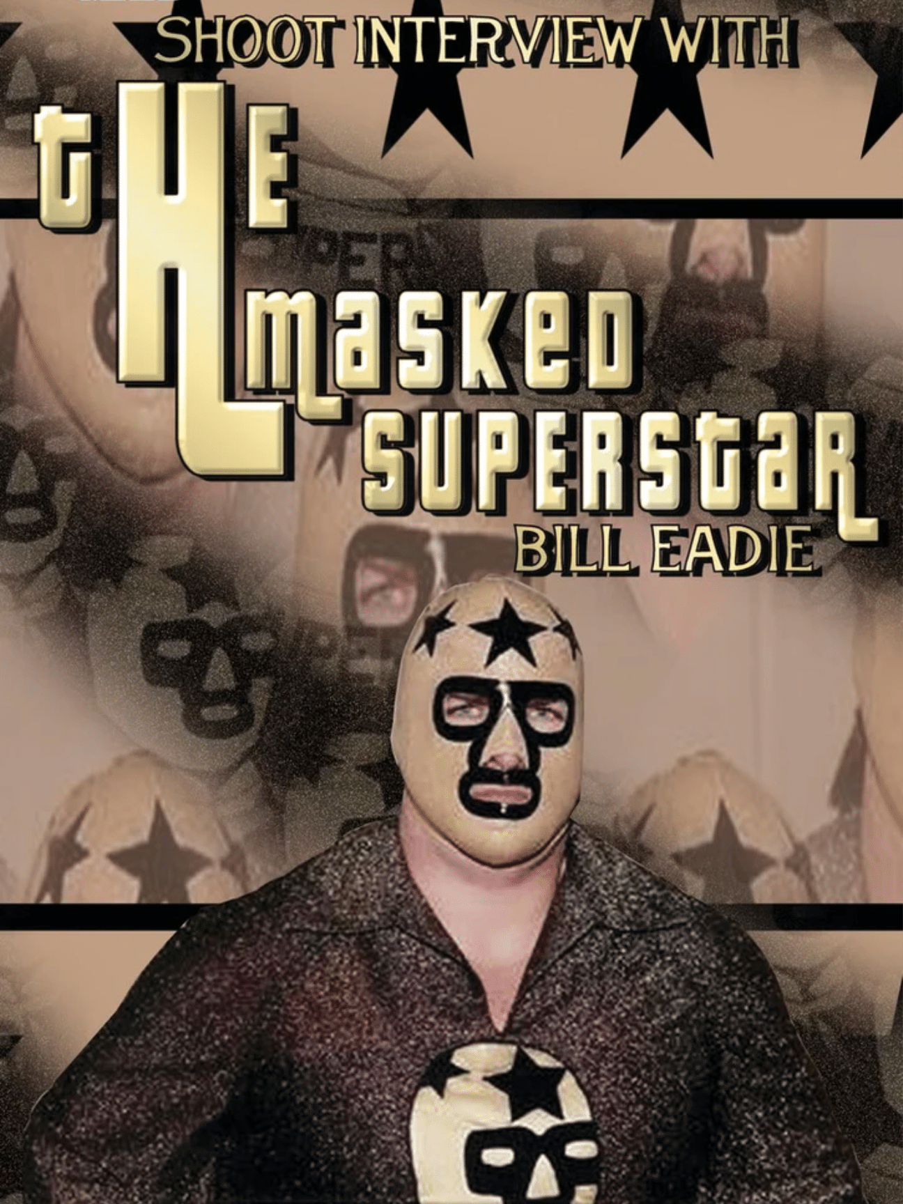 Maked Superstar - Shoot Interview 9/12/04
