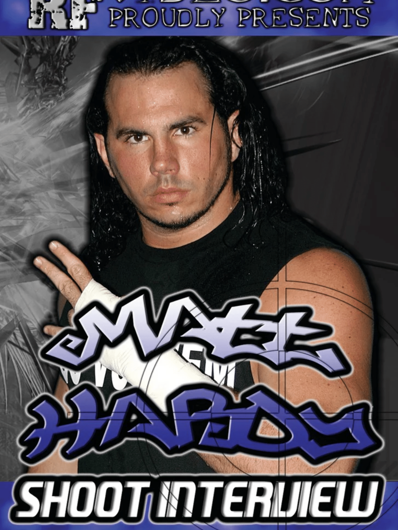 Matt Hardy - Shoot Interview 7/15/05