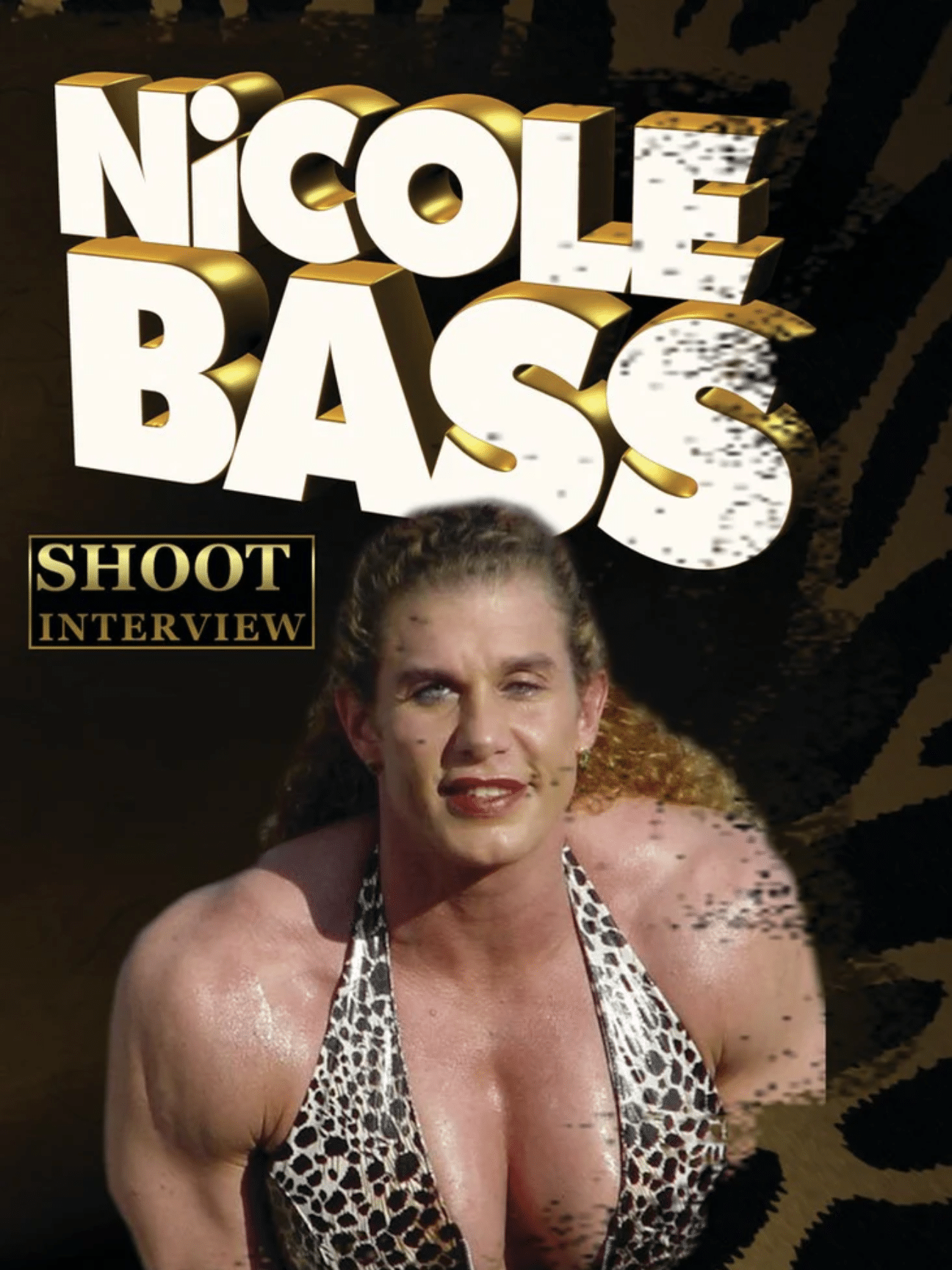 Nicole Bass - Shoot Interview 7/16/00