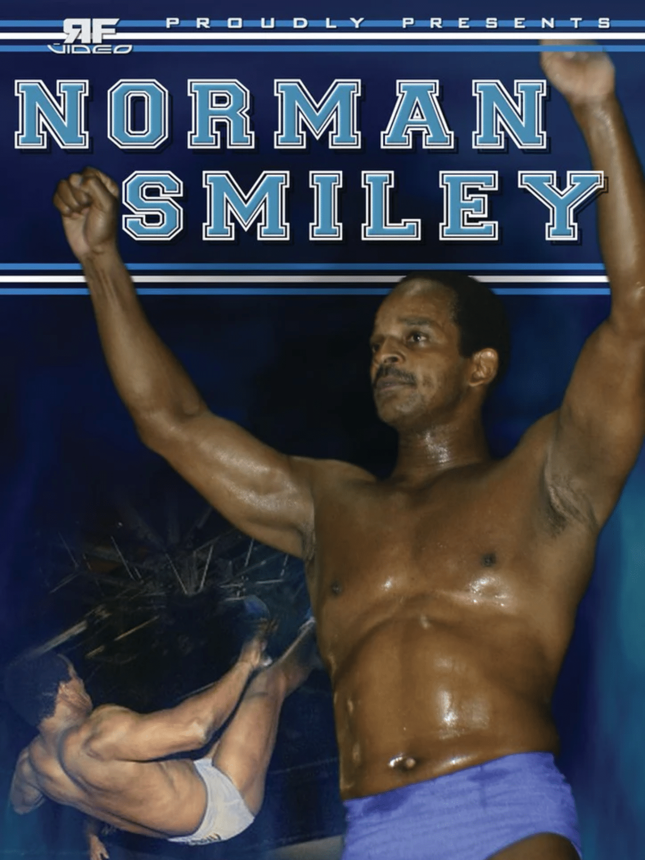 Norman Smiley - Shoot Interview 2/23/02