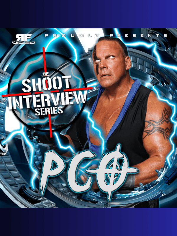 PCO - Shoot Interview 12/3/22