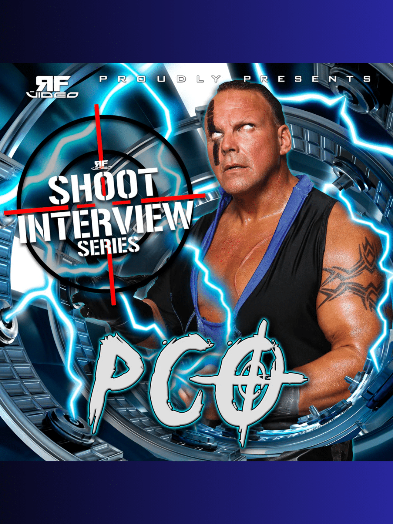 PCO – Shoot Interview 12/3/22
