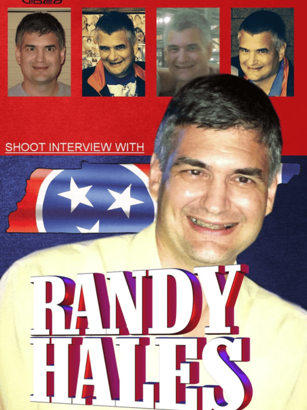 Randy Hales - Shoot Interview 9/10/14