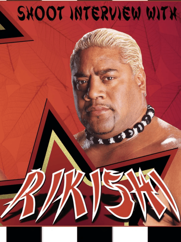 Rikishi - Shoot Interview 6/17/08