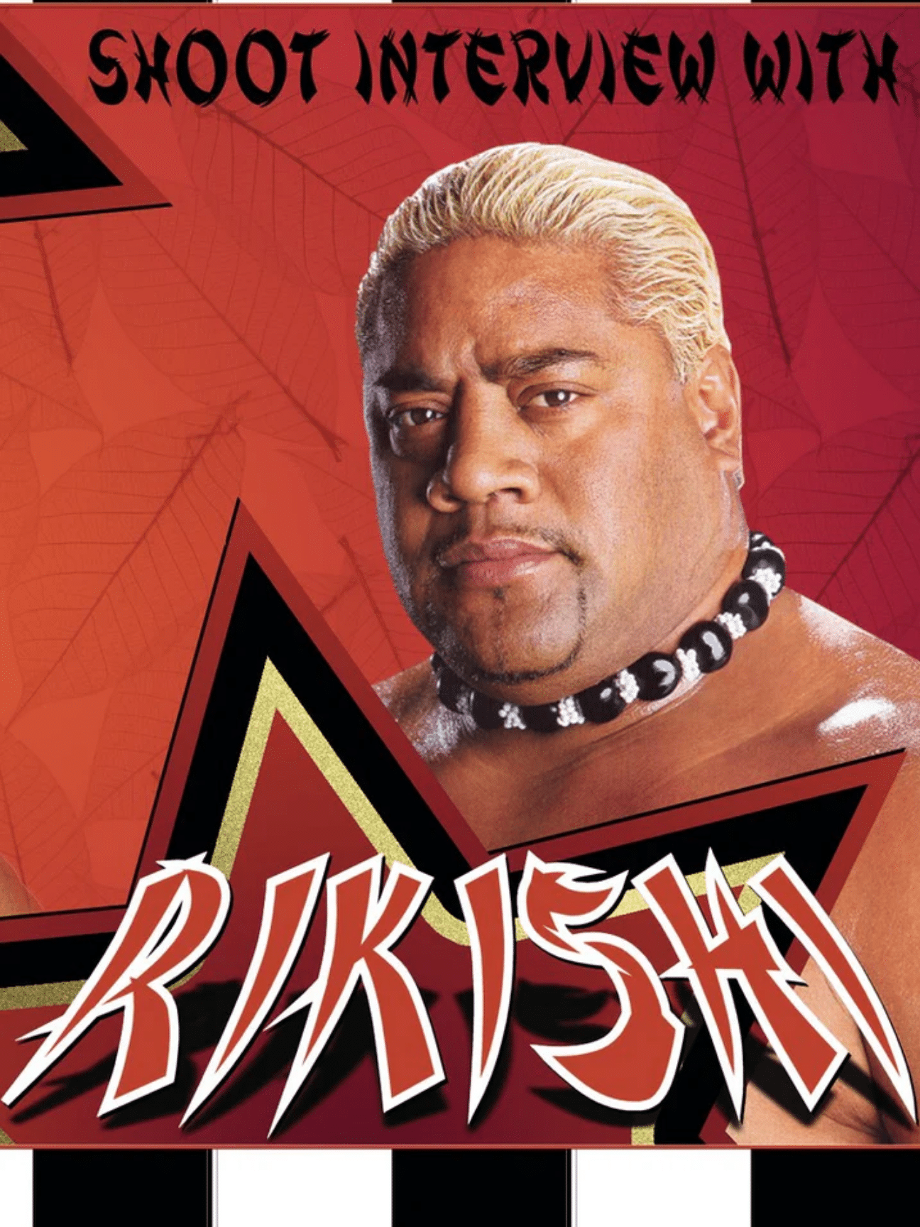 Rikishi - Shoot Interview 6/17/08