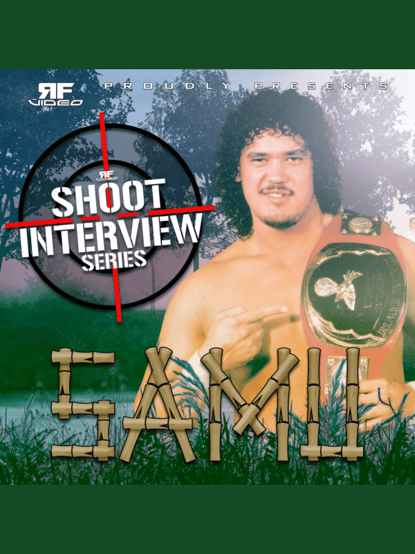 Samu - Shoot Interview 6/23/23