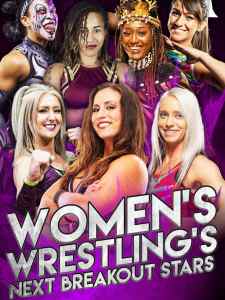Premier Hits: Women's Wrestling Next Breakout Stars 7/21/24