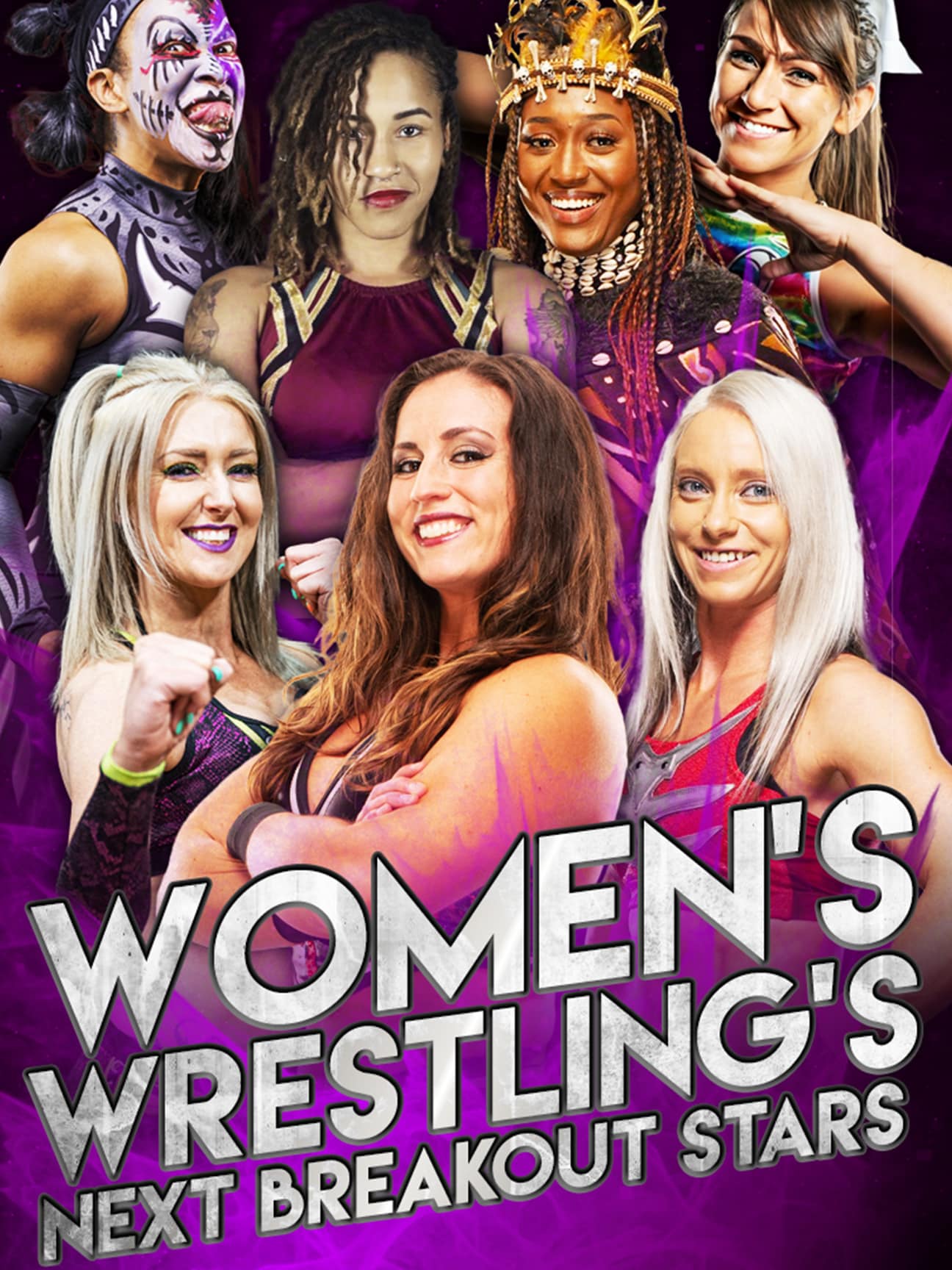 Premier Hits: Women's Wrestling Next Breakout Stars 7/21/24