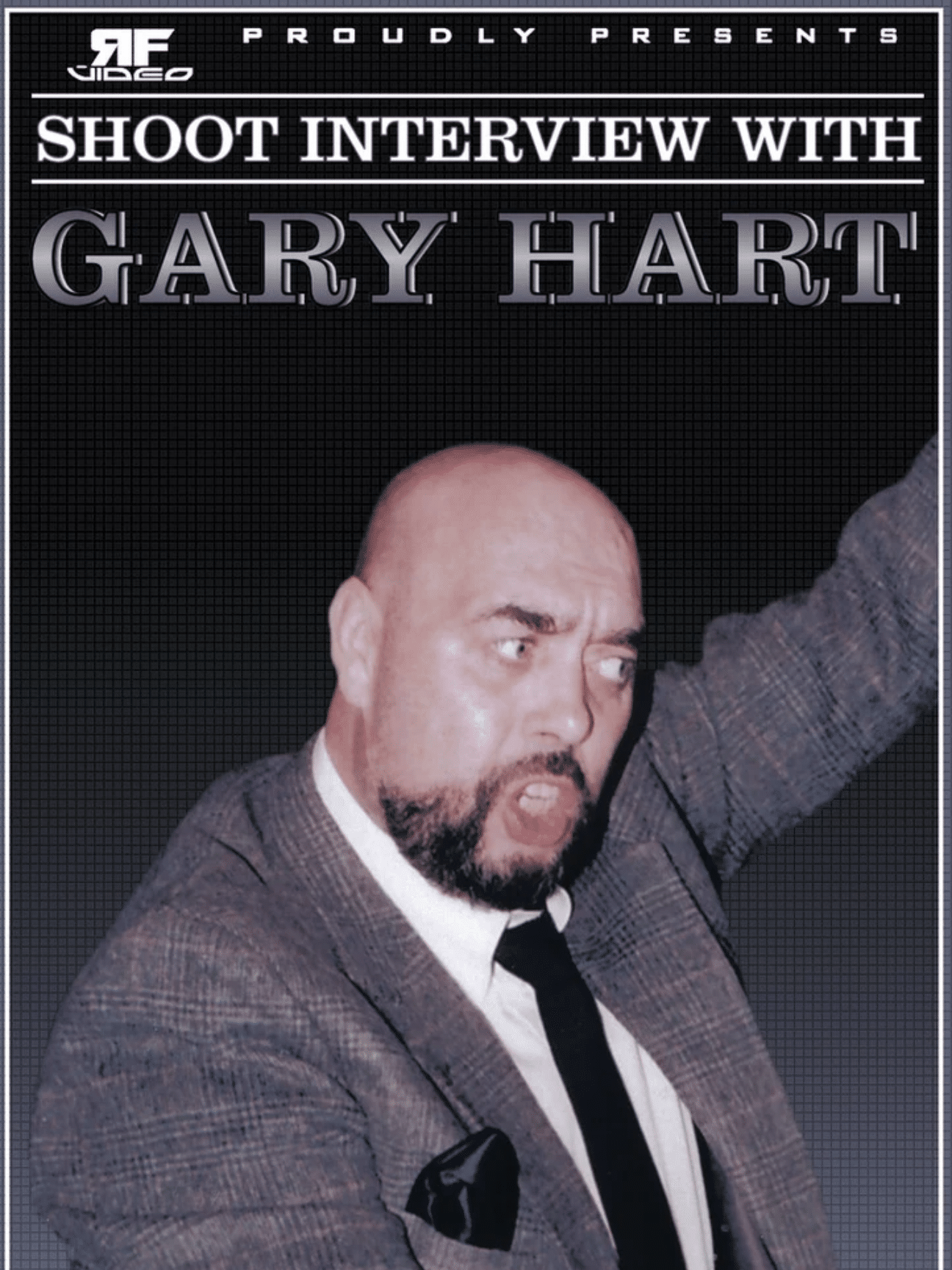 Gary Hart - Shoot Interview 8/18/07