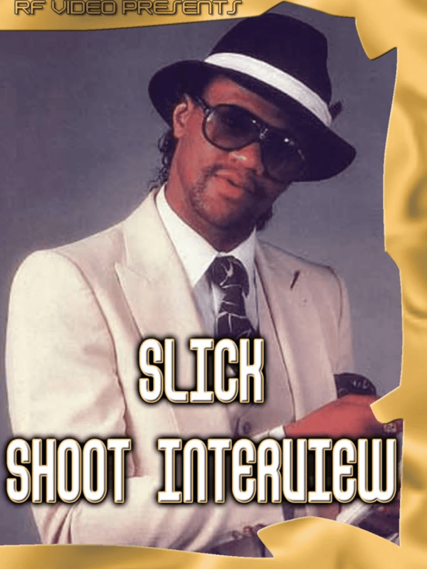 Slick - Shoot Interview 4/16/04