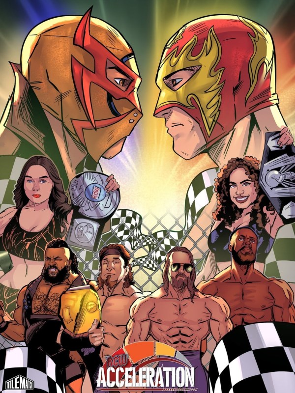 RCW - Acceleration 11/24/24