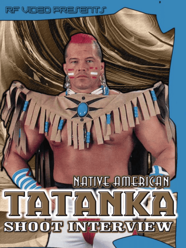 Tatanka Shoot Interview 5/10/05