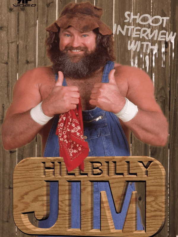 Hillbilly Jim Shoot Interview 10/10/12