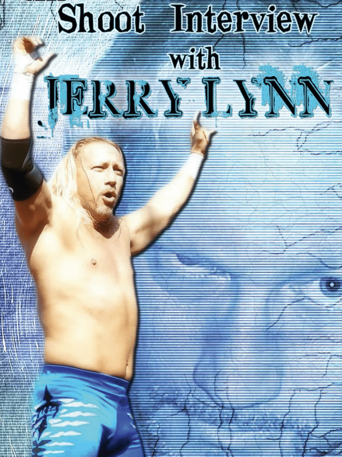 Jerry Lynn - Shoot Interview 8/13/11