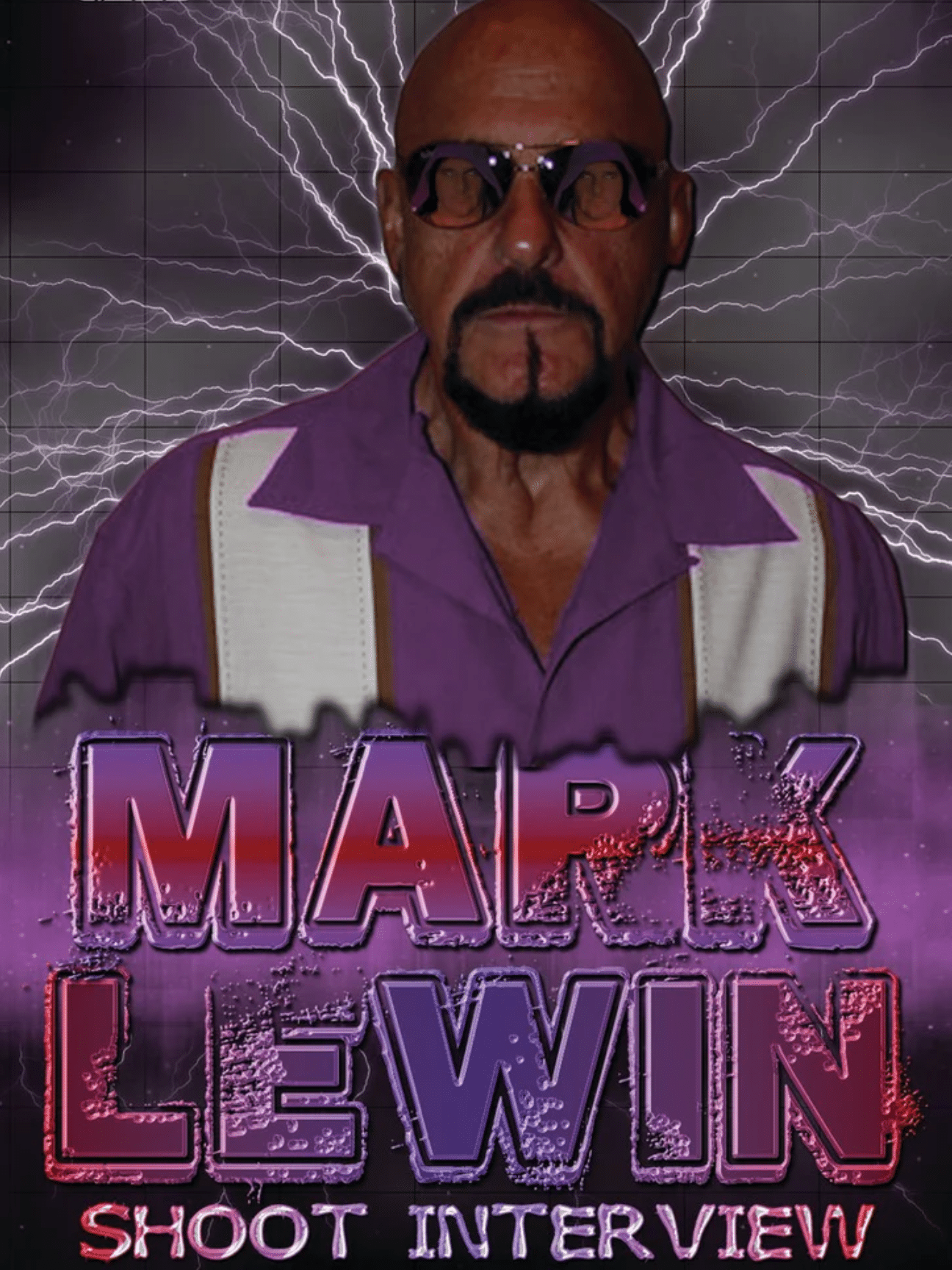 Mark Lewin – Shoot Interview (2009)