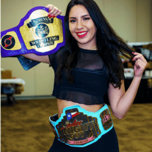 Jazmin Allure