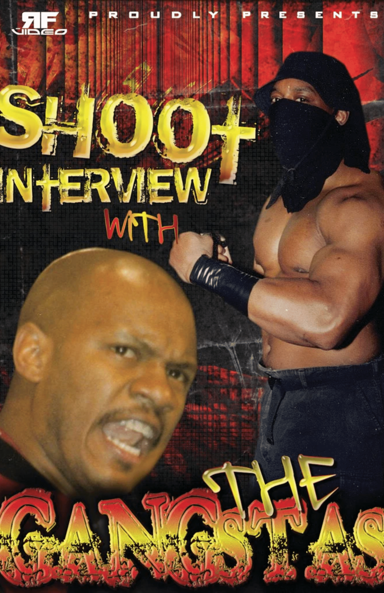 The Gangstas Shoot Interview (2006) DOWNLOAD