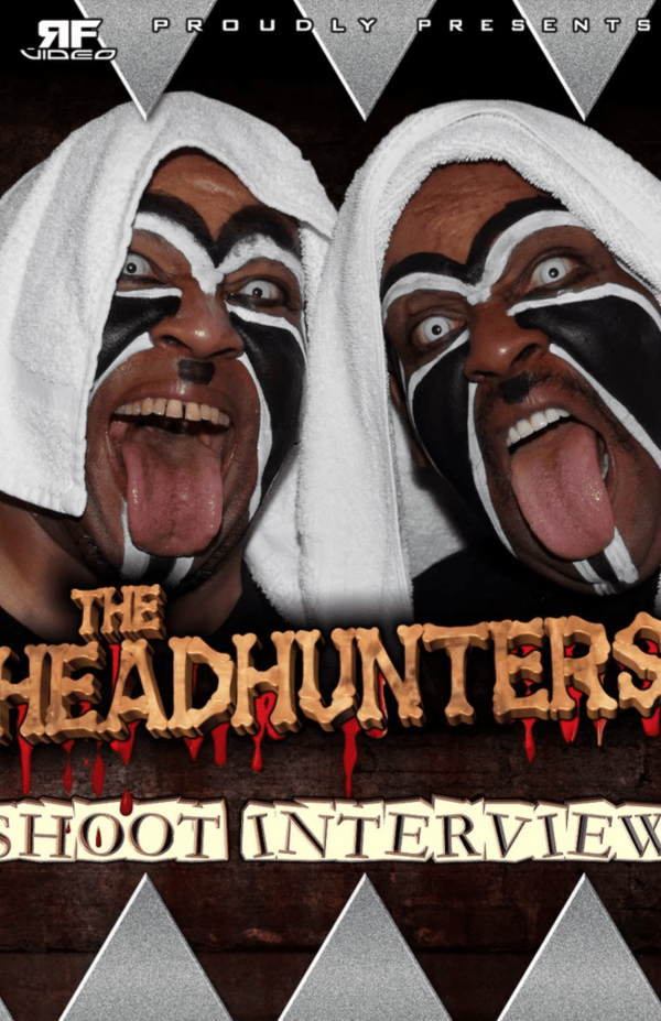 The Headhunters Shoot Interview 10/9/15