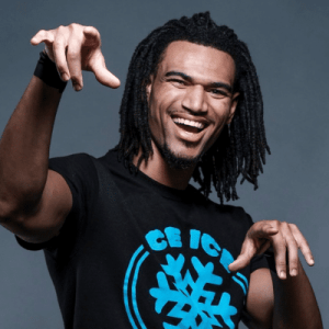 Ice Williams