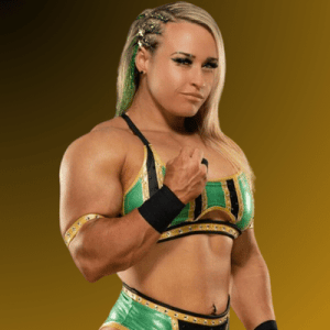 Jordynne Grace