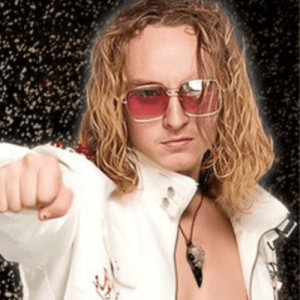 Rhys Maddox