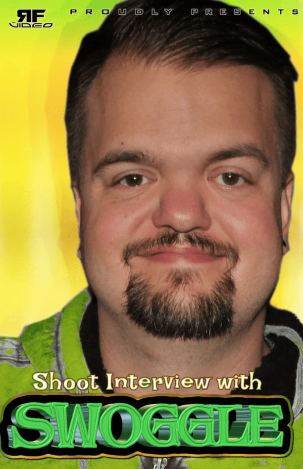 Swoggle Shoot Interview 5/20/16